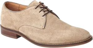 Bronte Men's Leather Derby Shoes