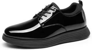 Bruno Marc Men's MaxFlex Dress Sneakers Casual Oxfords Shoes