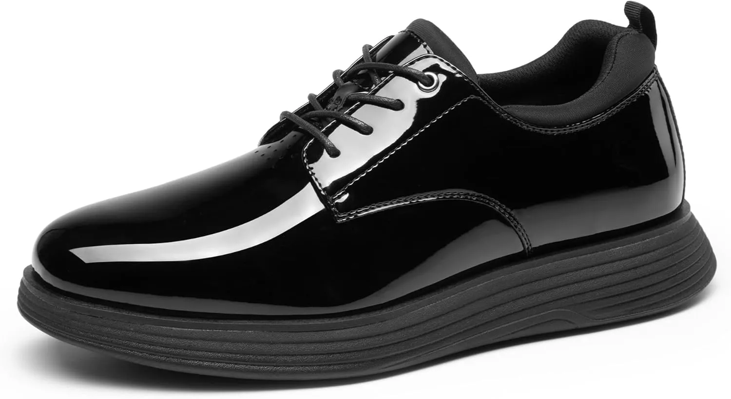 Bruno Marc Men's MaxFlex Dress Sneakers Casual Oxfords Shoes