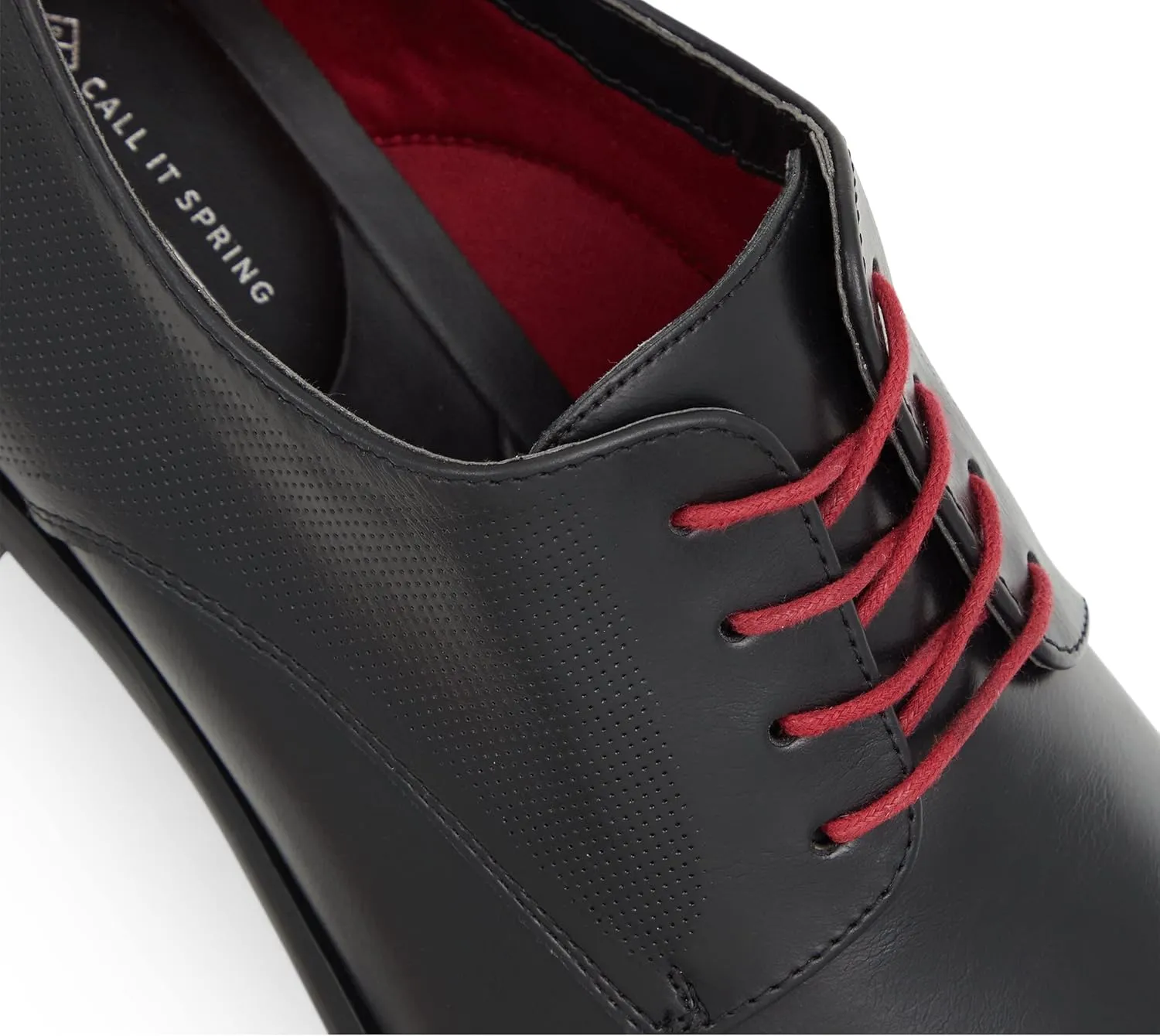 Call It Spring Men's Hudson Oxford