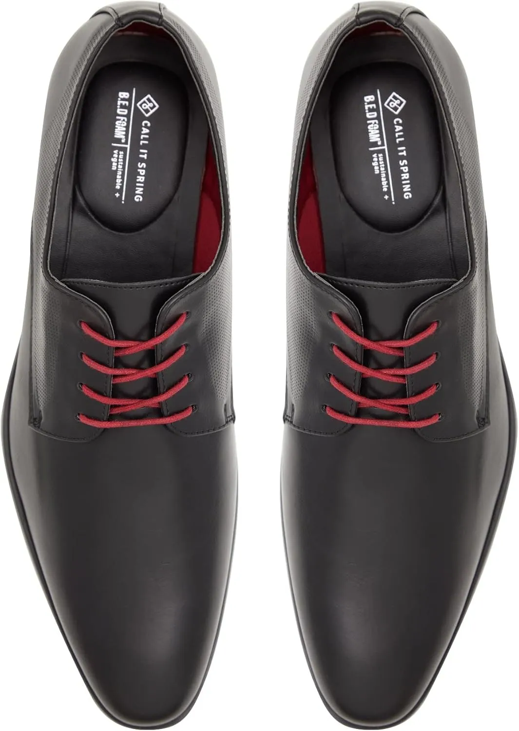 Call It Spring Men's Hudson Oxford