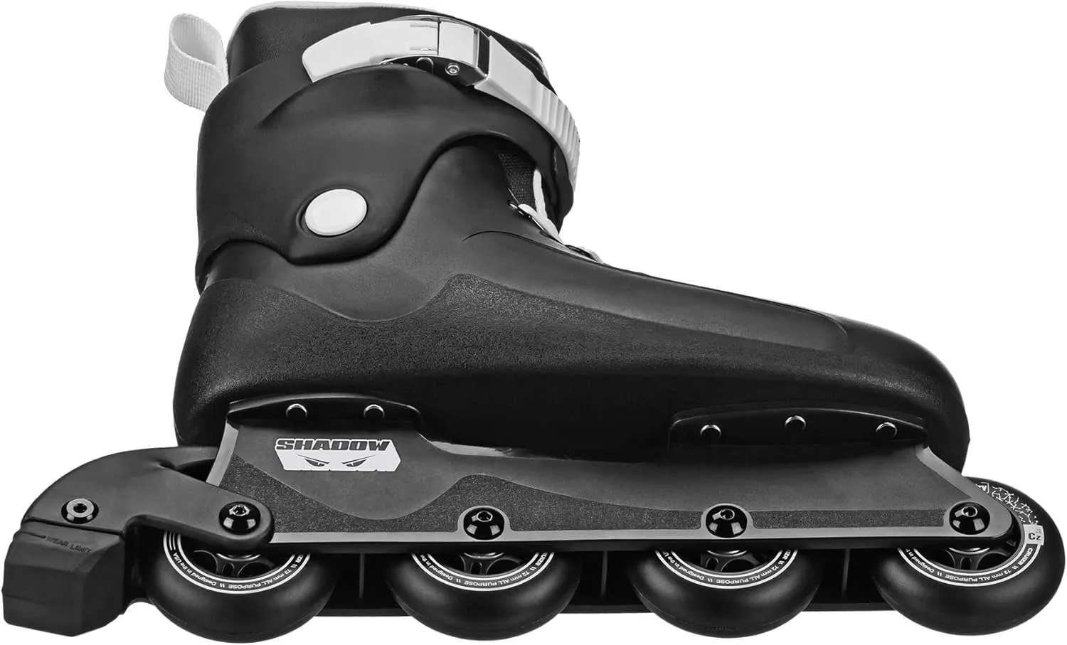 Candi GRL South Beach Molded Inline Skates by Roller Derby Elite