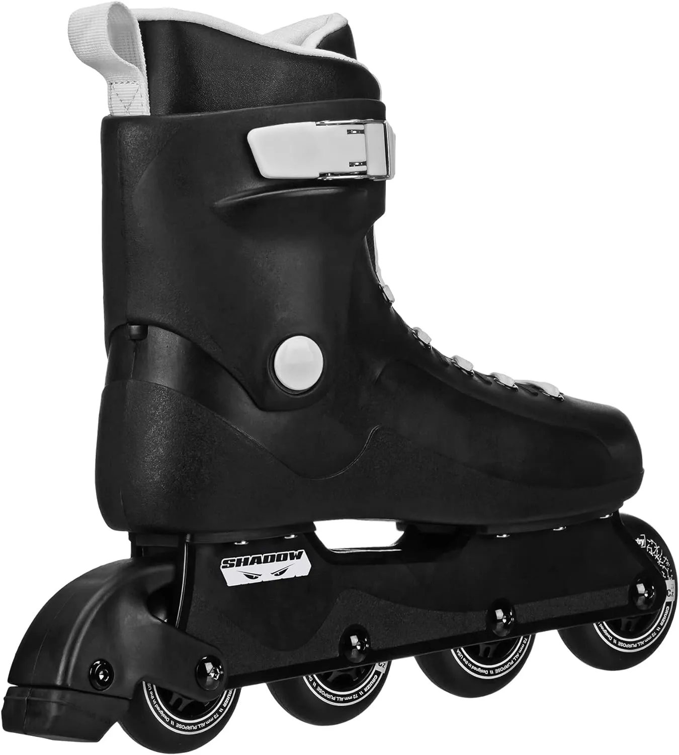 Candi GRL South Beach Molded Inline Skates by Roller Derby Elite