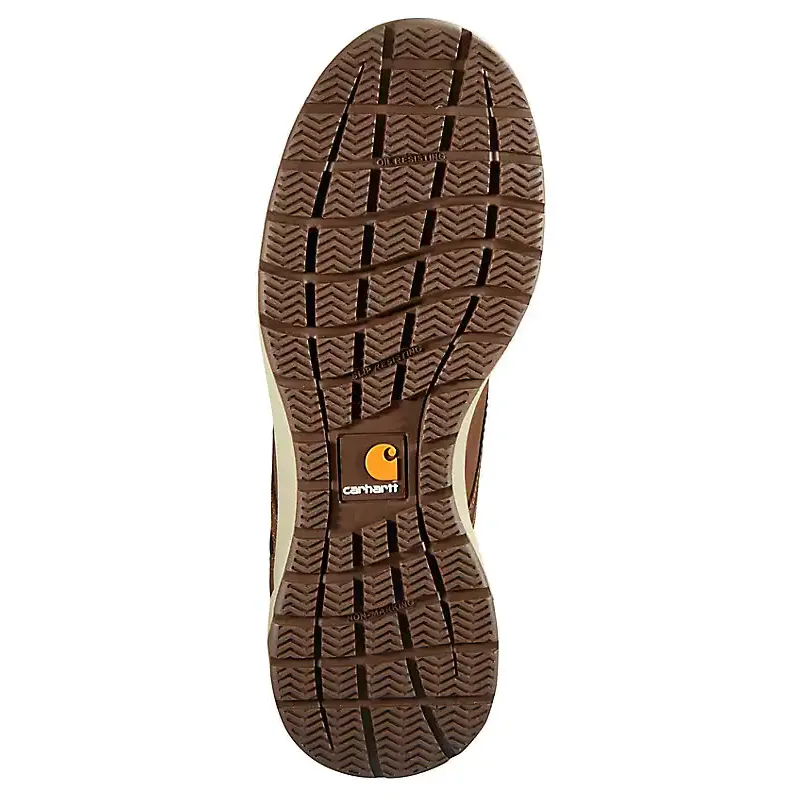 CARHARTT CARHARTT FORCE® 5" SNEAKER BOOT 10.5M BROWN