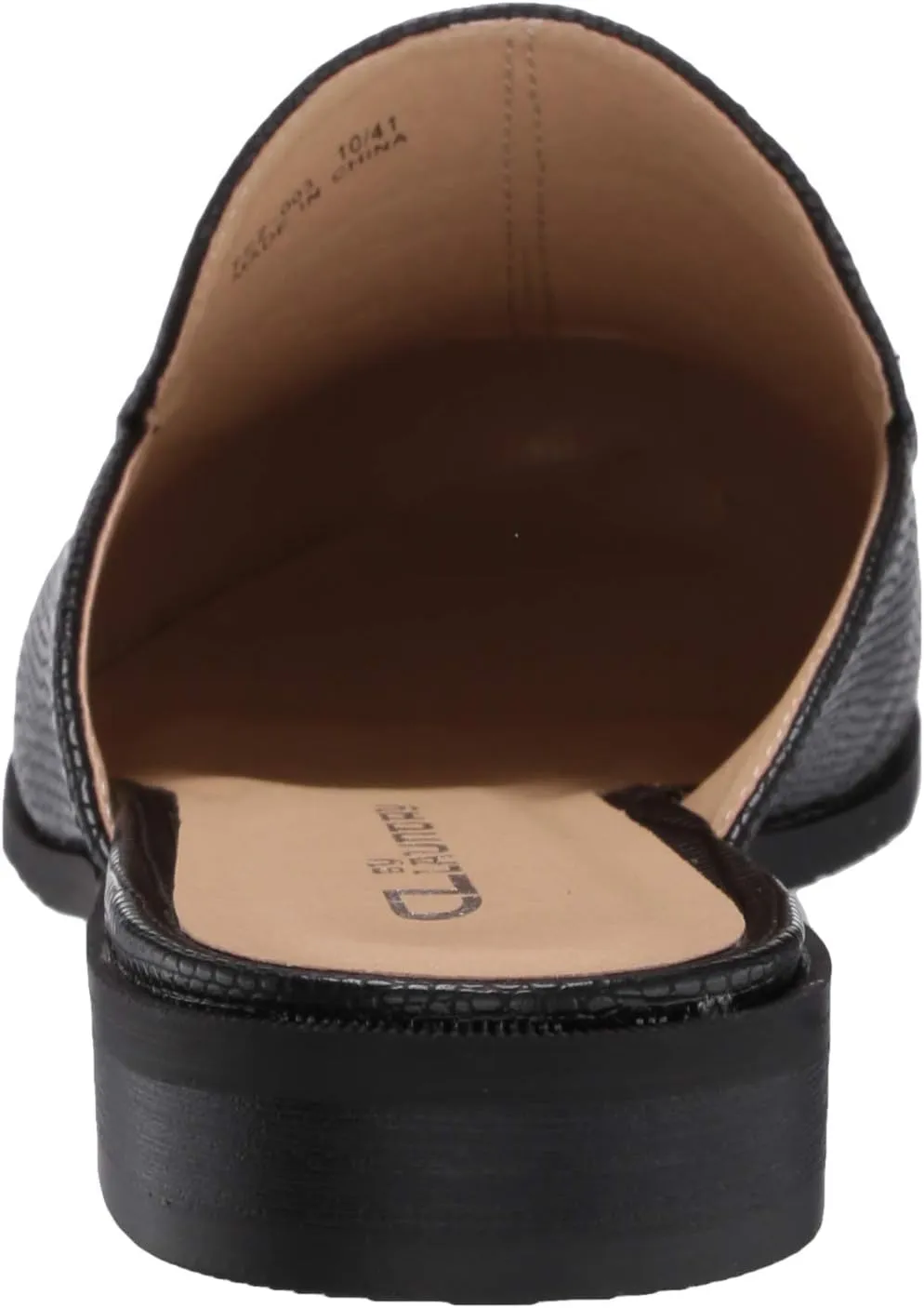 Chinese Laundry Women's Freshest Mule