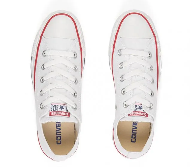 CHUCK STAR Flexible customer care Highly rated TAYLOR LO ALL CONVERSE |