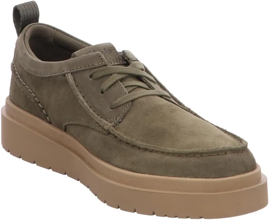Clarks Men's Derby