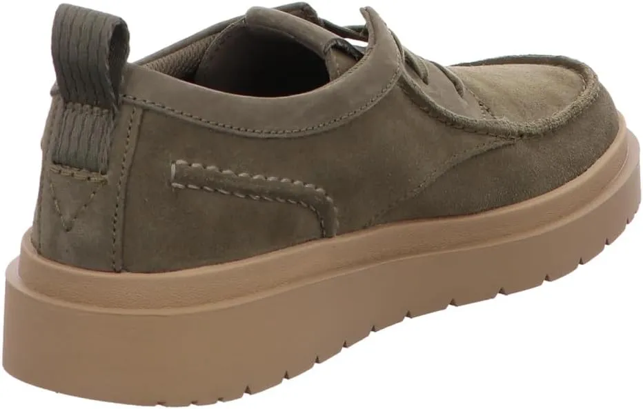 Clarks Men's Derby