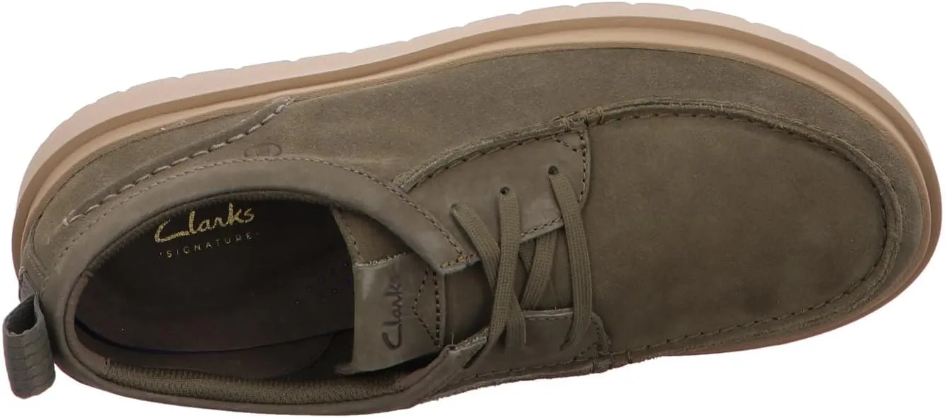 Clarks Men's Derby