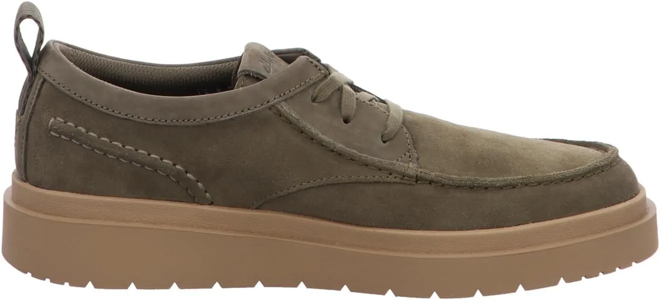 Clarks Men's Derby