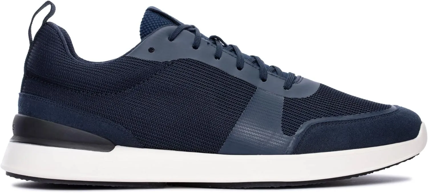 Clarks Men's Lt Lace Sneaker