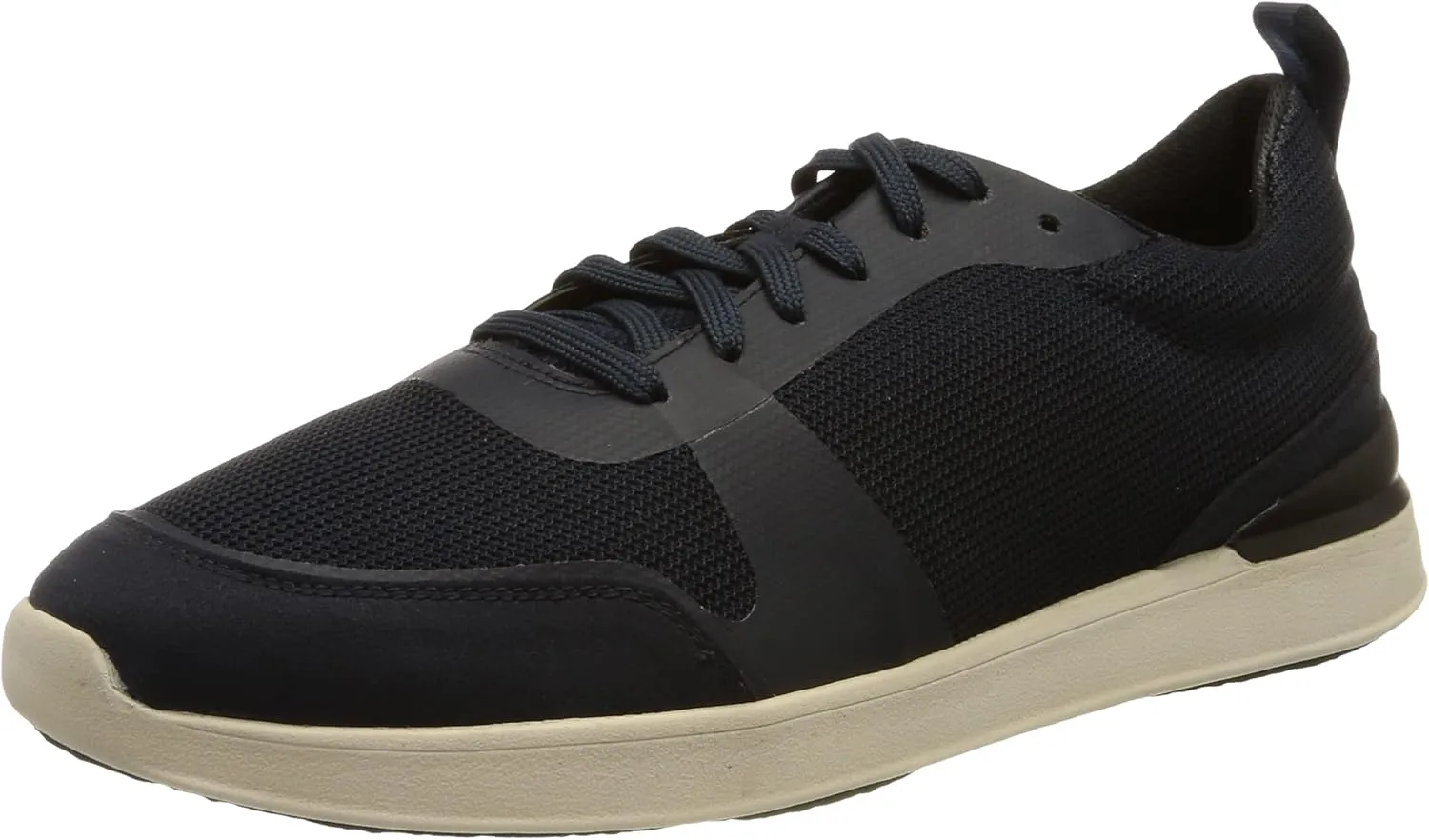 Clarks Men's Lt Lace Sneaker