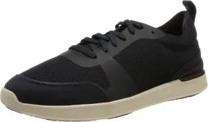 Clarks Men's Lt Lace Sneaker