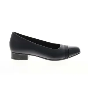 Clarks Women's Juliet Monte Black 26136864