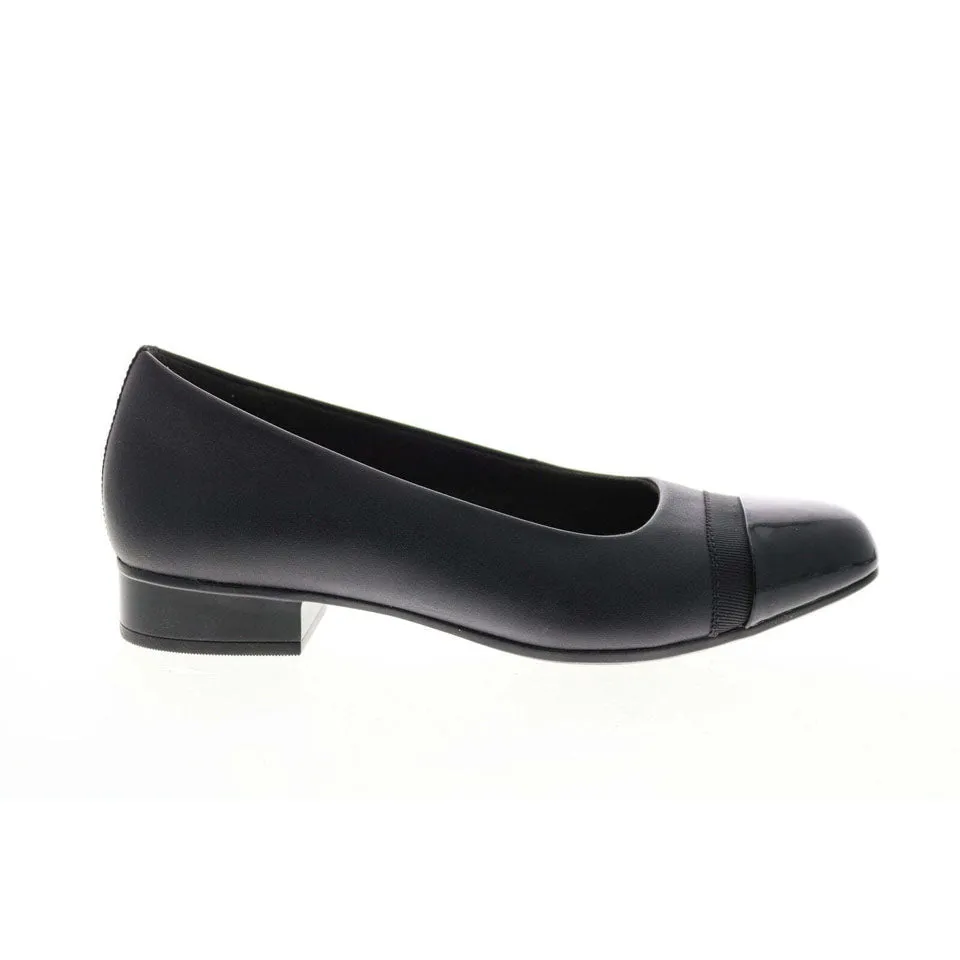 Clarks Women's Juliet Monte Black 26136864