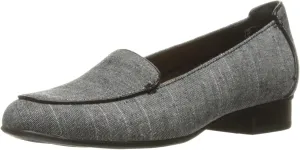 Clarks Women's Keesha Luca Slip-On Loafer