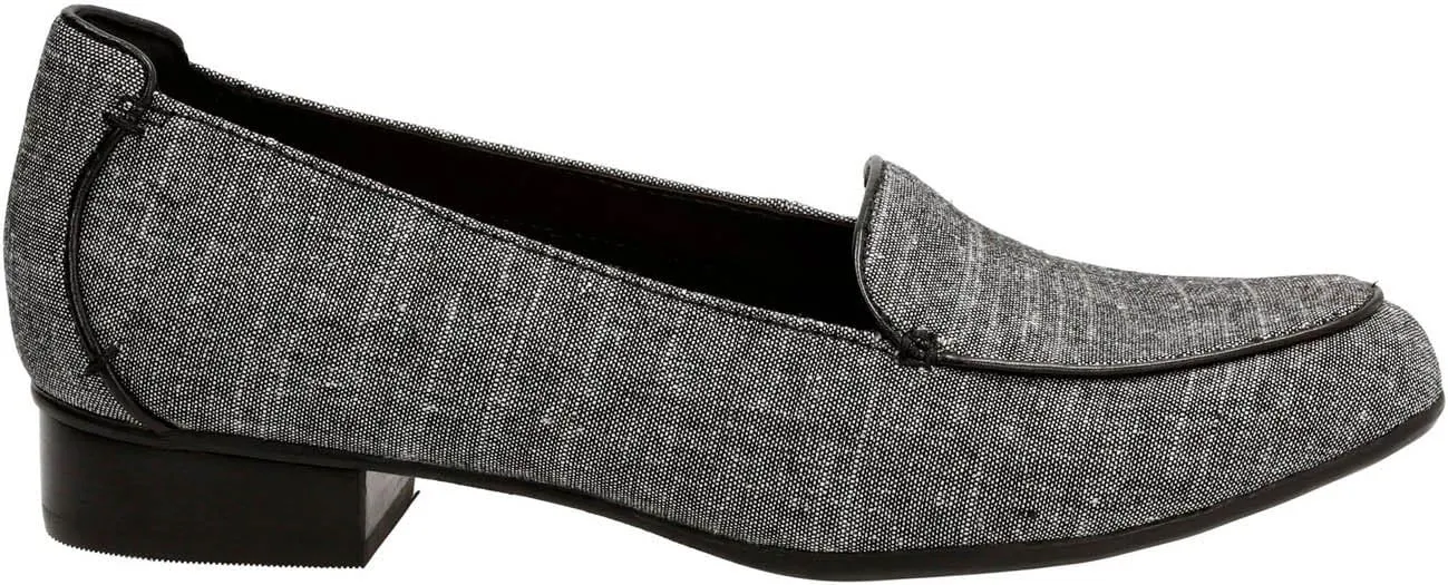 Clarks Women's Keesha Luca Slip-On Loafer