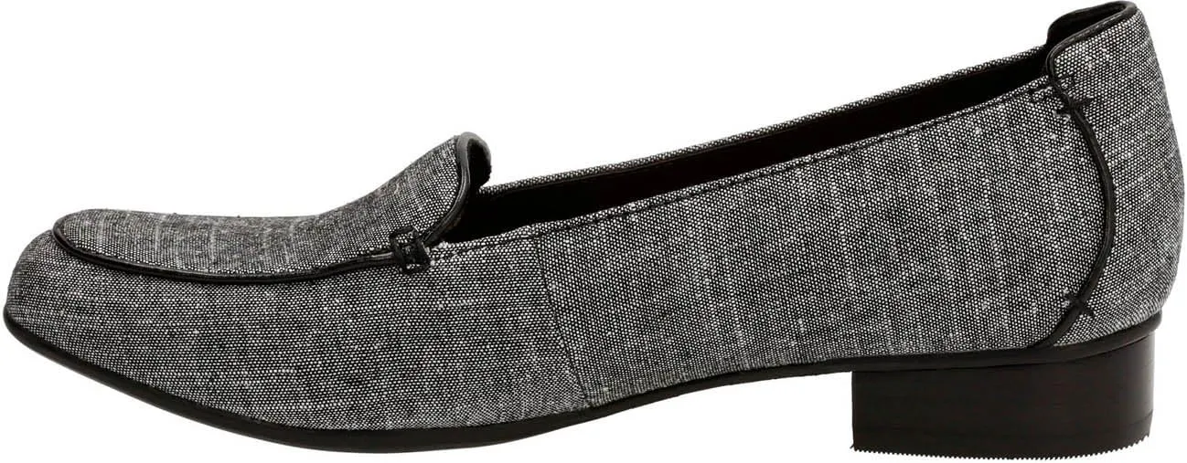 Clarks Women's Keesha Luca Slip-On Loafer