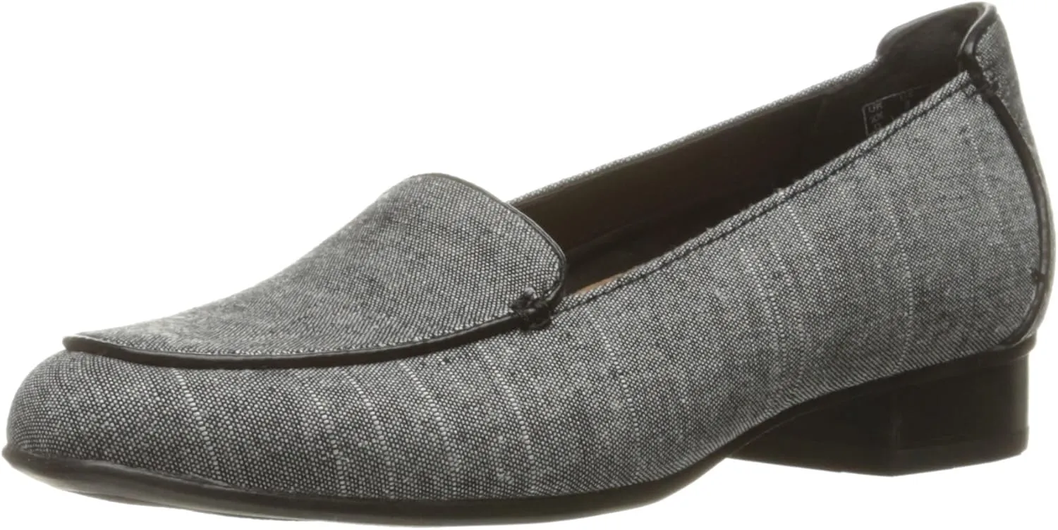 Clarks Women's Keesha Luca Slip-On Loafer