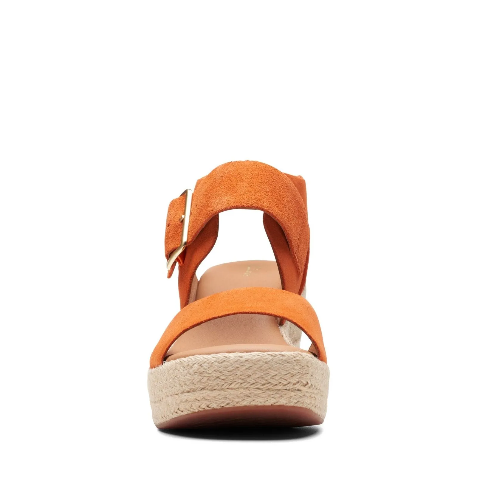 Clarks Women's Kimmei Hi Strap Shoes