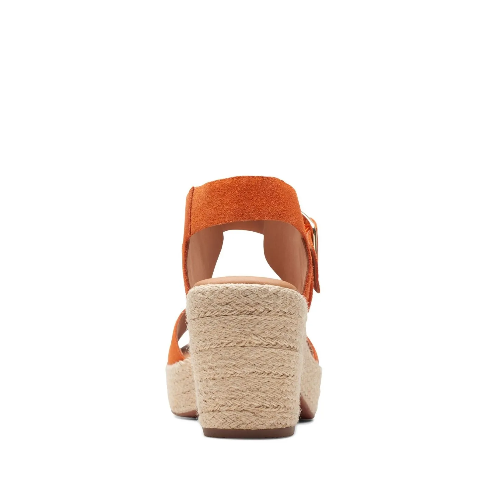 Clarks Women's Kimmei Hi Strap Shoes