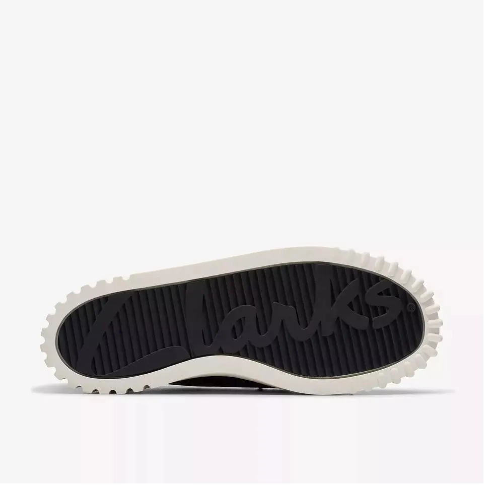 Clarks Women's Mayhill Cove Black leather 26176435