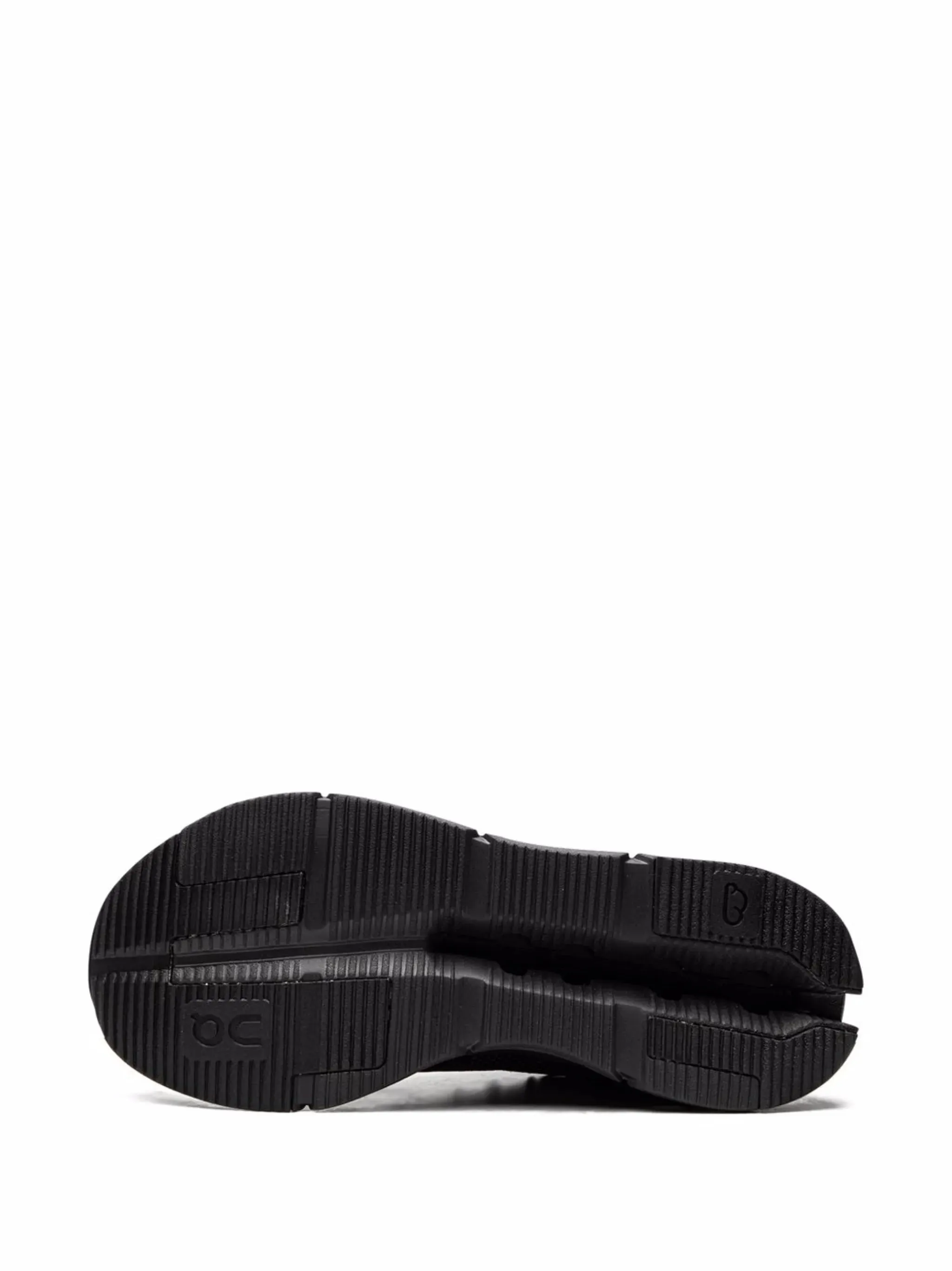 Cloudnova low-top Flexible Voice-controlled sneakers