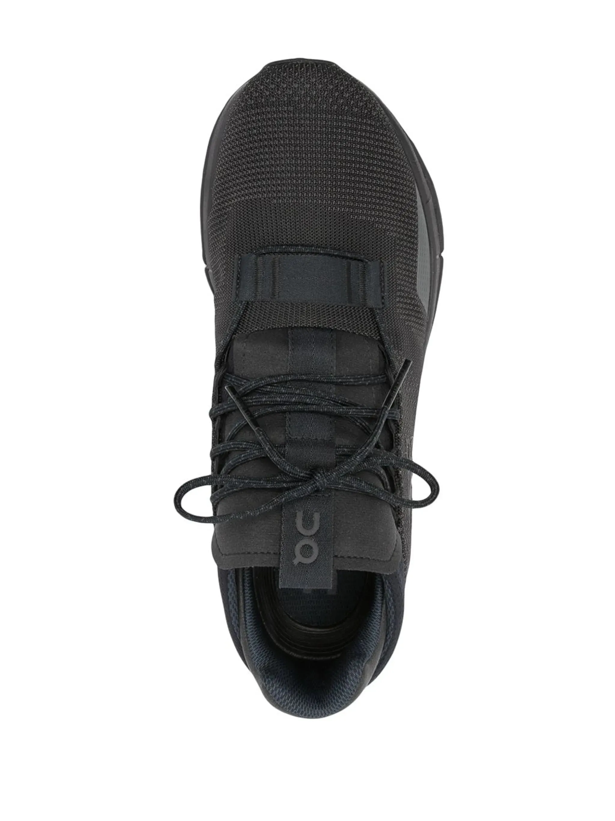 Cloudnova low-top Flexible Voice-controlled sneakers