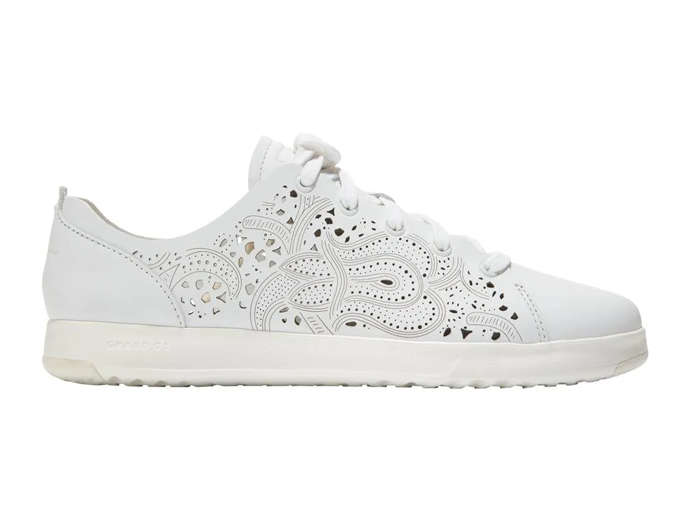 Cole Haan GrandPrø Tennis Lasercut