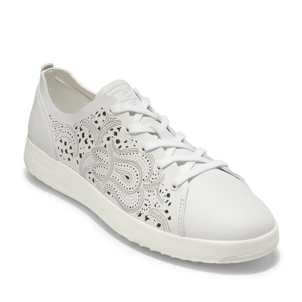 Cole Haan GrandPrø Tennis Lasercut