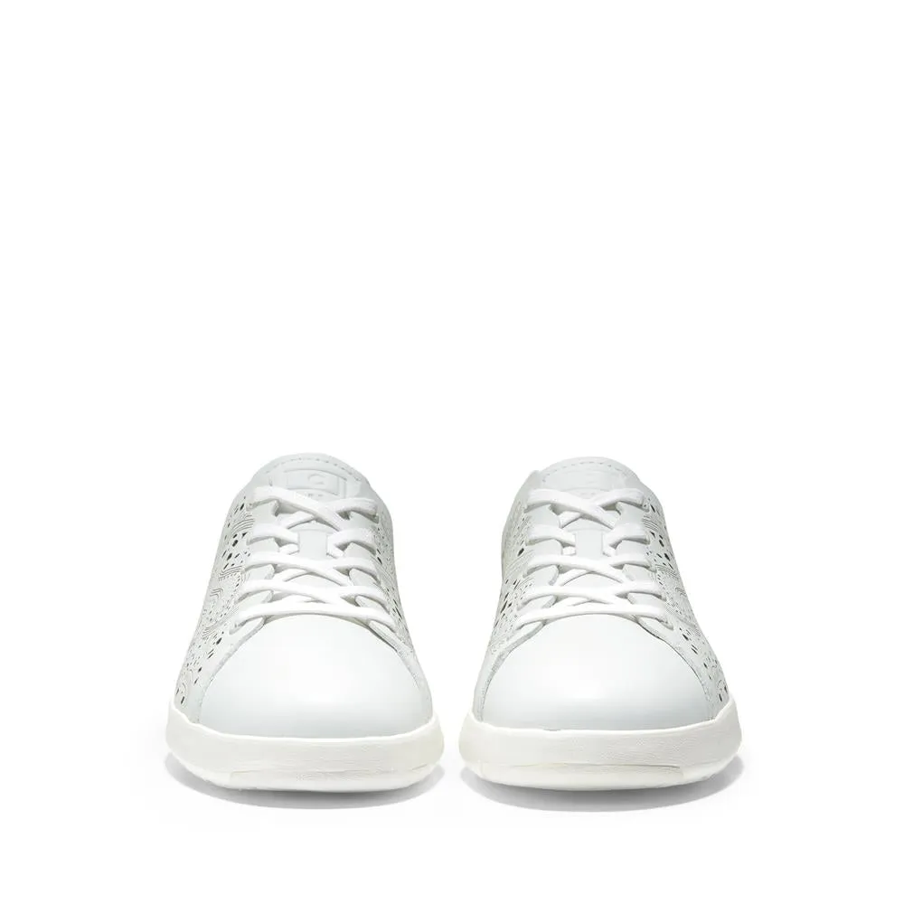Cole Haan GrandPrø Tennis Lasercut