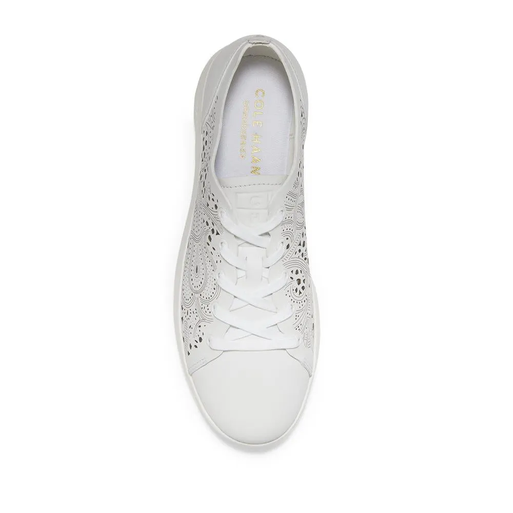 Cole Haan GrandPrø Tennis Lasercut