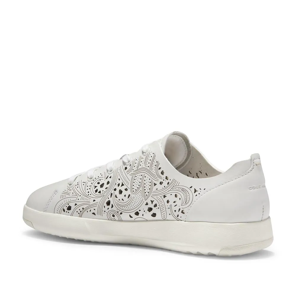 Cole Haan GrandPrø Tennis Lasercut