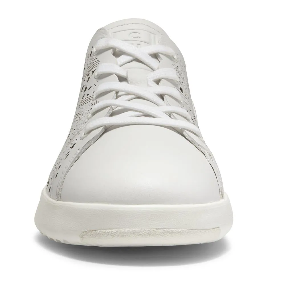 Cole Haan GrandPrø Tennis Lasercut