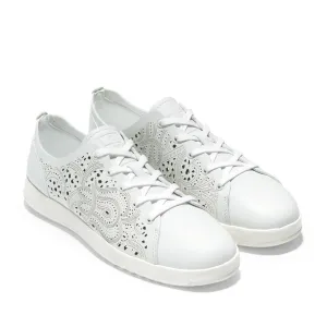 Cole Haan GrandPrø Tennis Lasercut
