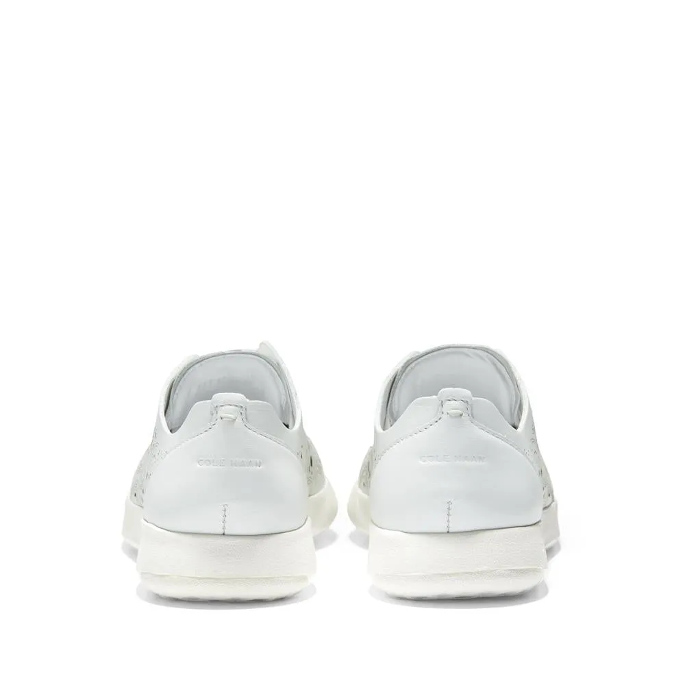 Cole Haan GrandPrø Tennis Lasercut