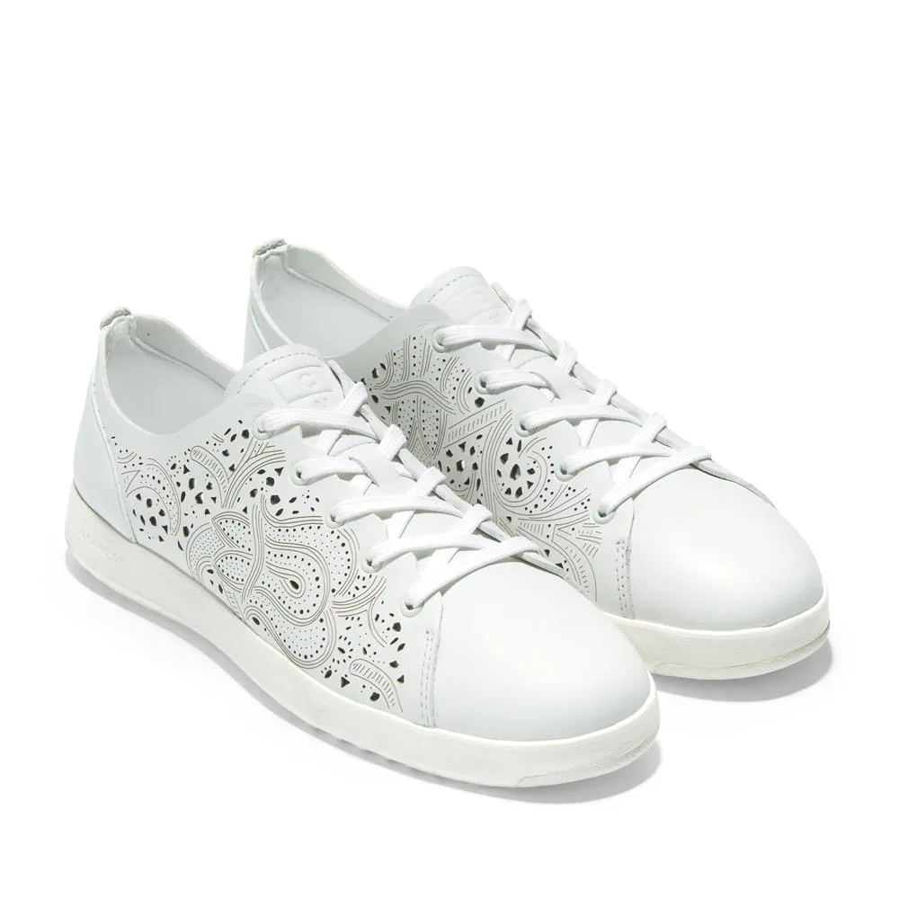 Cole Haan GrandPrø Tennis Lasercut