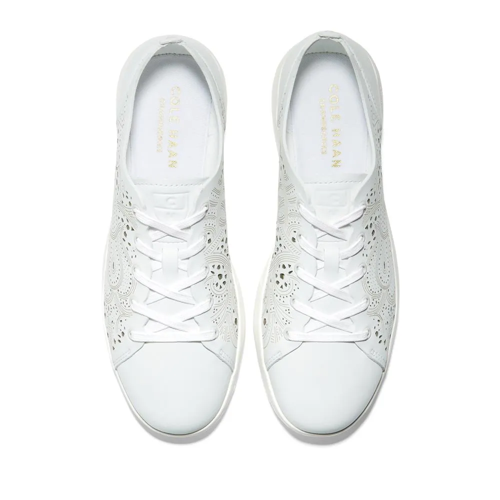 Cole Haan GrandPrø Tennis Lasercut