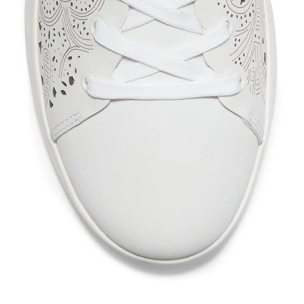 Cole Haan GrandPrø Tennis Lasercut
