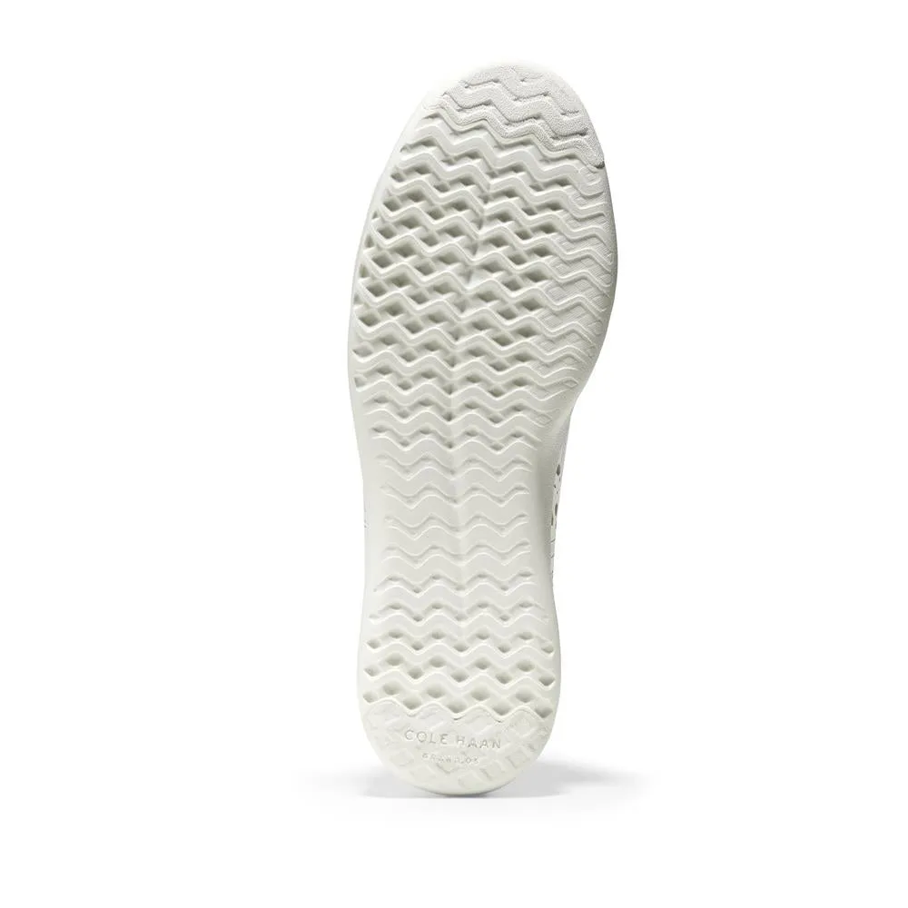 Cole Haan GrandPrø Tennis Lasercut