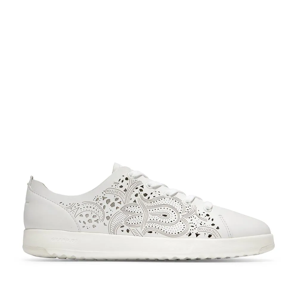 Cole Haan GrandPrø Tennis Lasercut