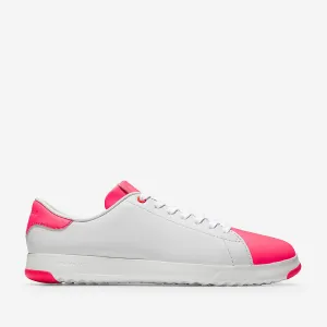 Cole Haan GrandPrø Tennis Optic White/Flash/White