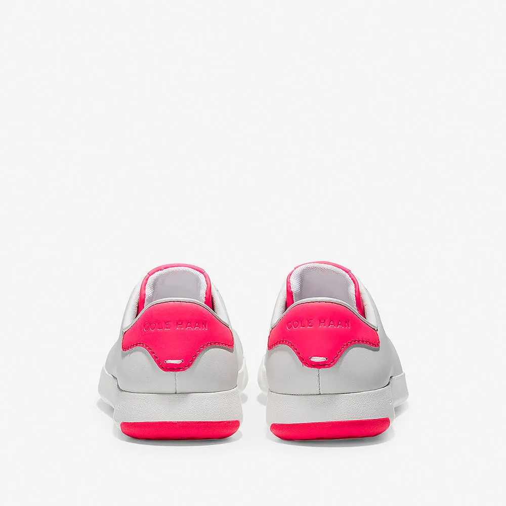 Cole Haan GrandPrø Tennis Optic White/Flash/White