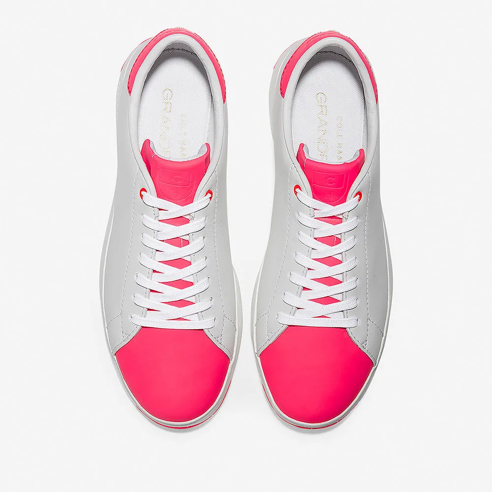 Cole Haan GrandPrø Tennis Optic White/Flash/White