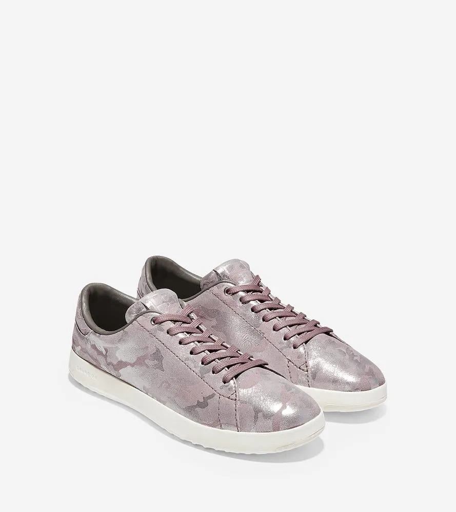Cole Haan GrandPrø Tennis Twilight Mauvesize 9.5
