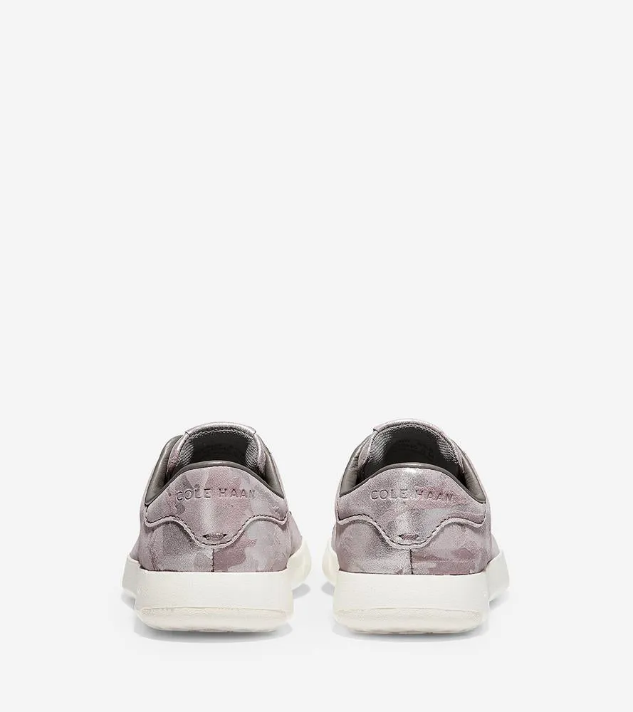 Cole Haan GrandPrø Tennis Twilight Mauvesize 9.5