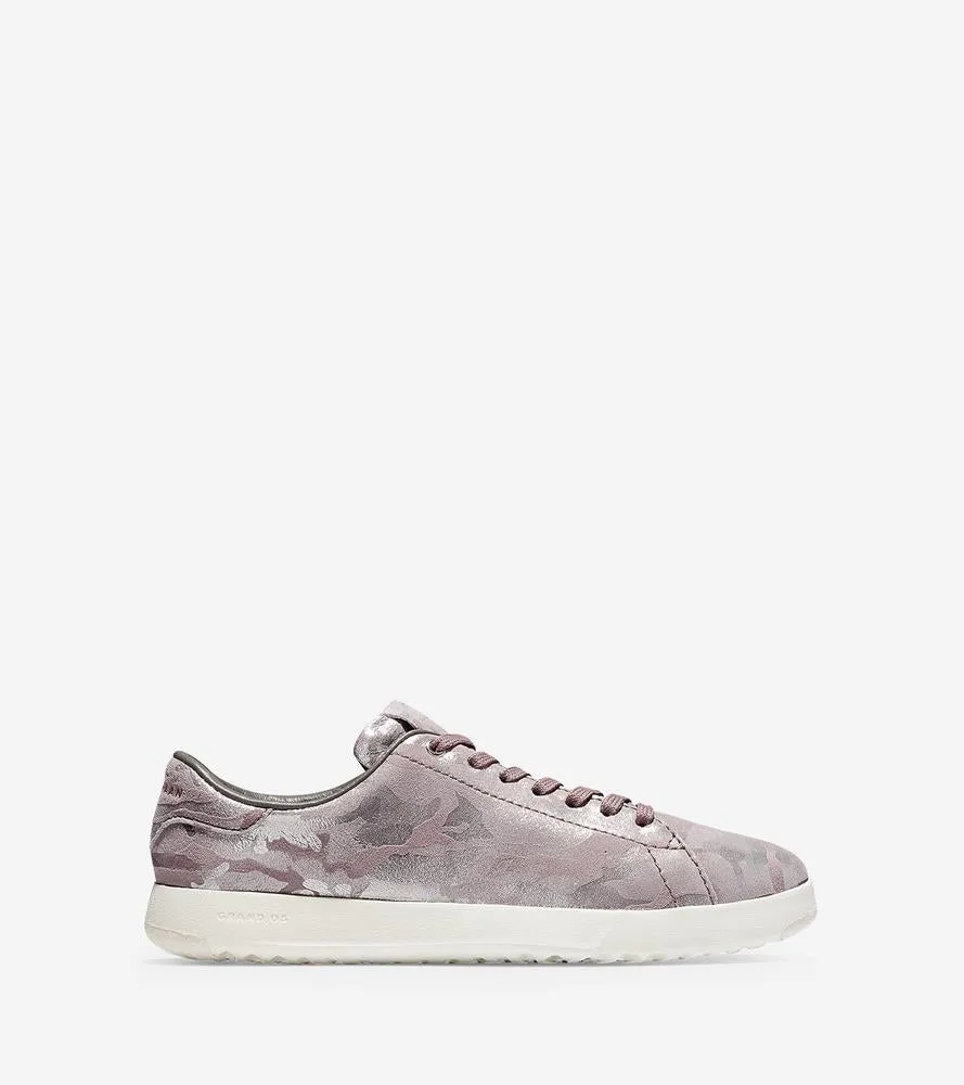 Cole Haan GrandPrø Tennis Twilight Mauvesize 9.5