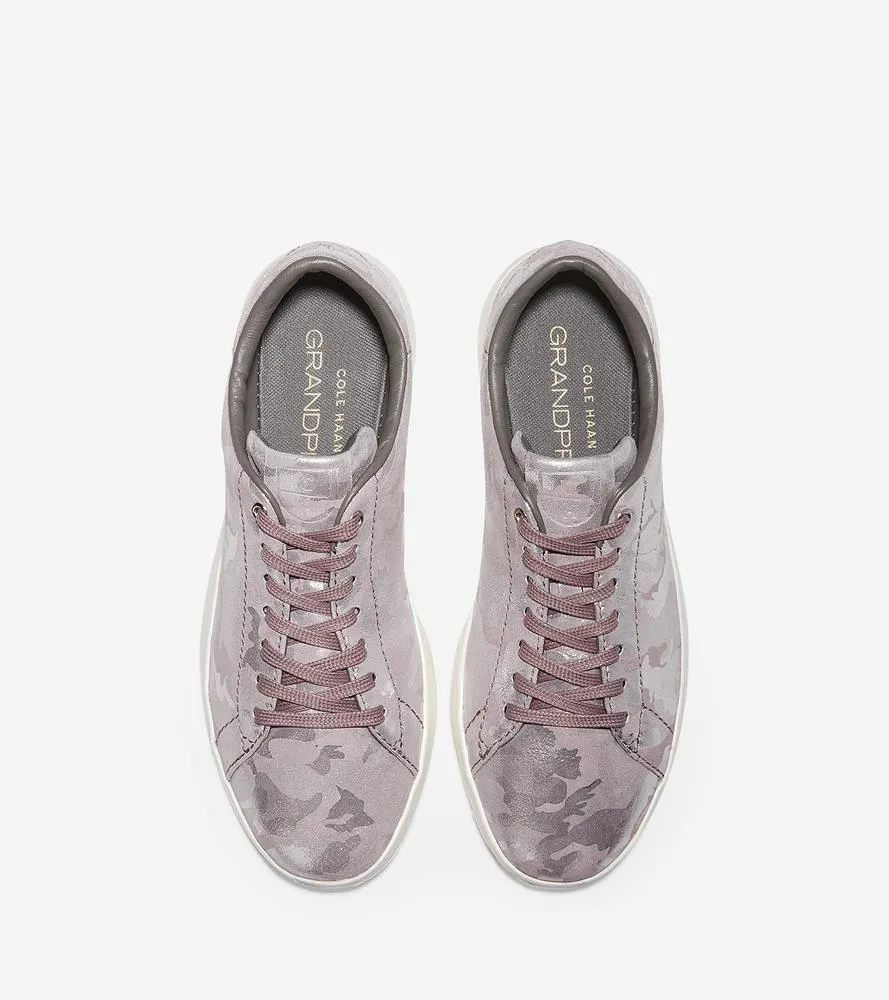 Cole Haan GrandPrø Tennis Twilight Mauvesize 9.5