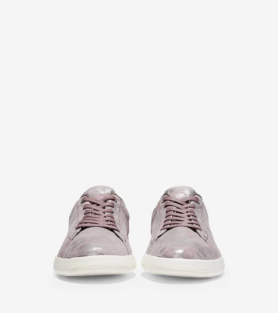 Cole Haan GrandPrø Tennis Twilight Mauvesize 9.5