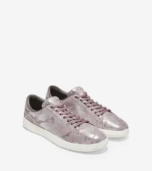 Cole Haan GrandPrø Tennis Twilight Mauvesize 9.5